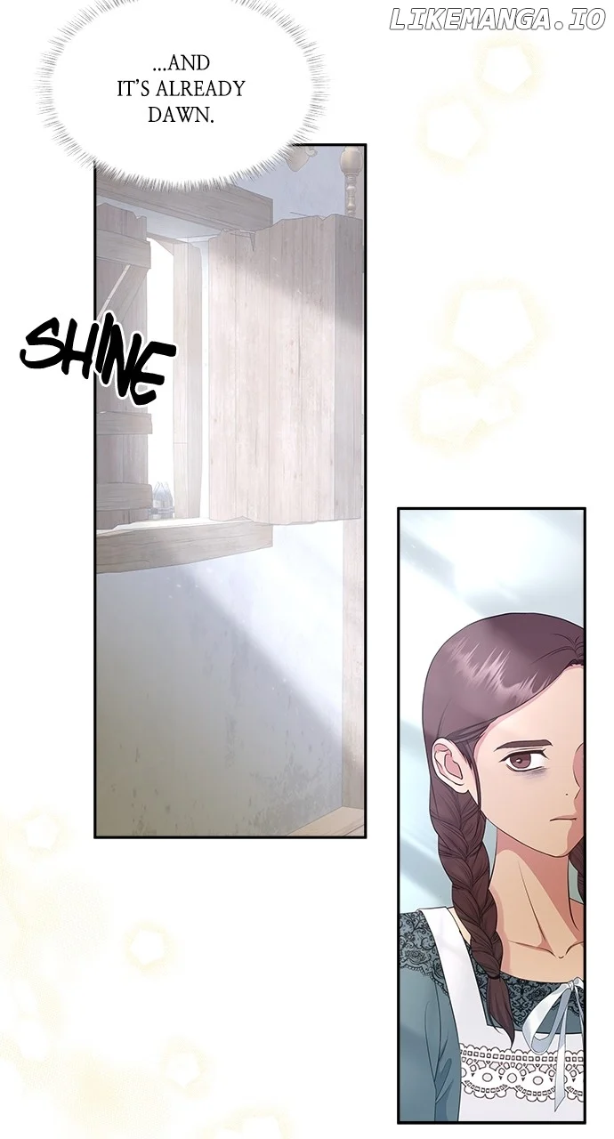 What Does That Evil Dragon Live For? Chapter 54 387 080