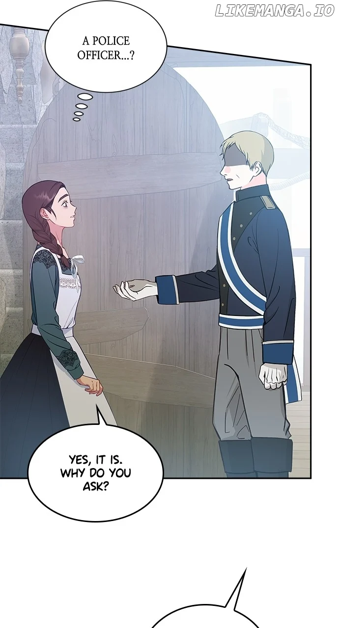 What Does That Evil Dragon Live For? Chapter 54 394 087