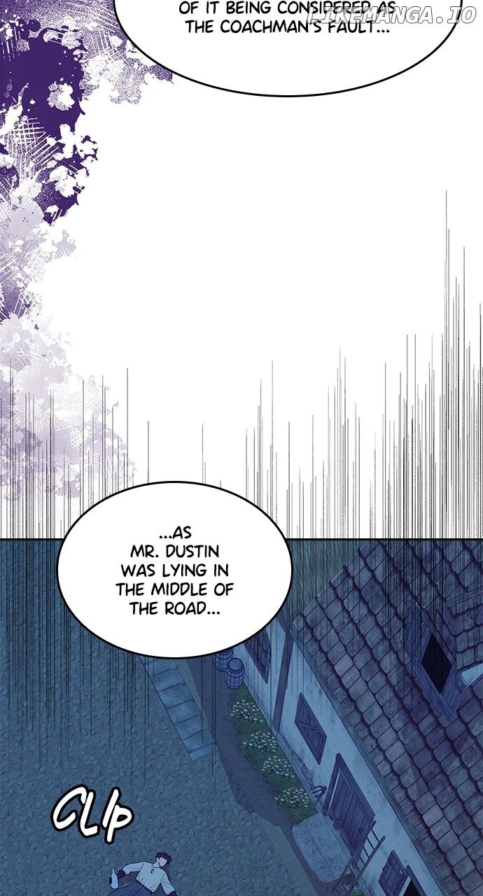 What Does That Evil Dragon Live For? Chapter 54 400 093