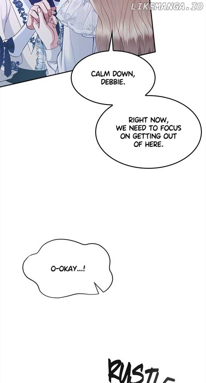 What Does That Evil Dragon Live For? Chapter 61 260 ch 61 10
