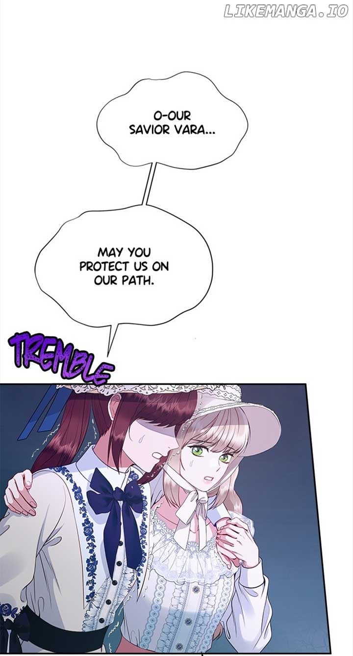 What Does That Evil Dragon Live For? Chapter 61 263 ch 61 13