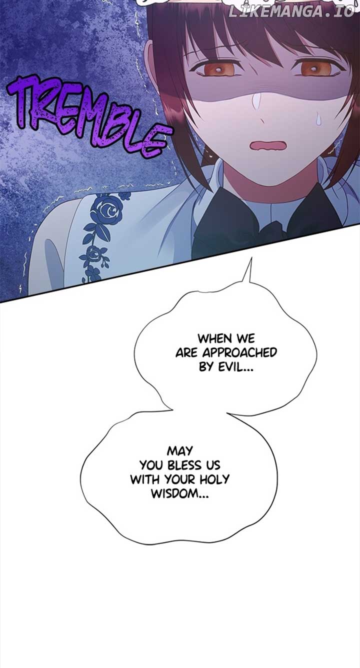 What Does That Evil Dragon Live For? Chapter 61 265 ch 61 15