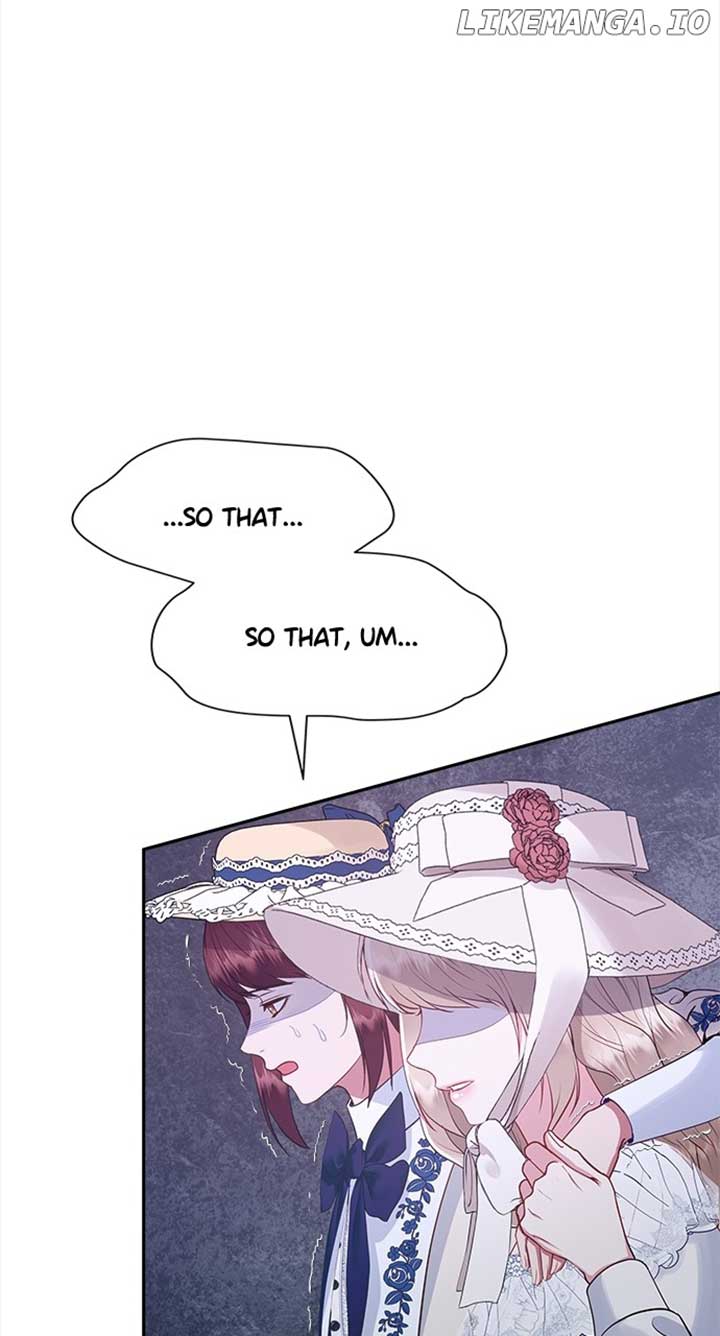 What Does That Evil Dragon Live For? Chapter 61 266 ch 61 16