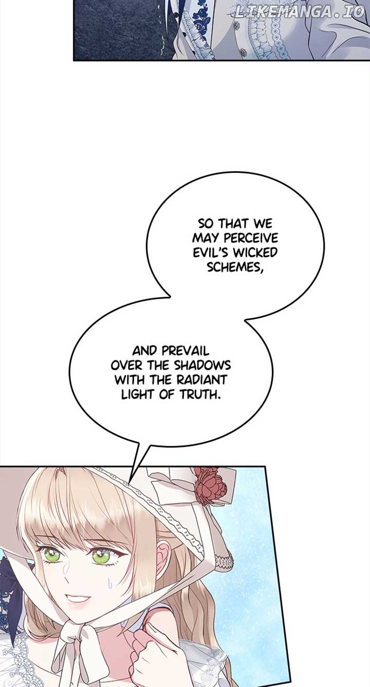 What Does That Evil Dragon Live For? Chapter 61 267 ch 61 17