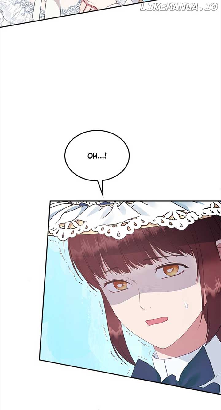 What Does That Evil Dragon Live For? Chapter 61 268 ch 61 18