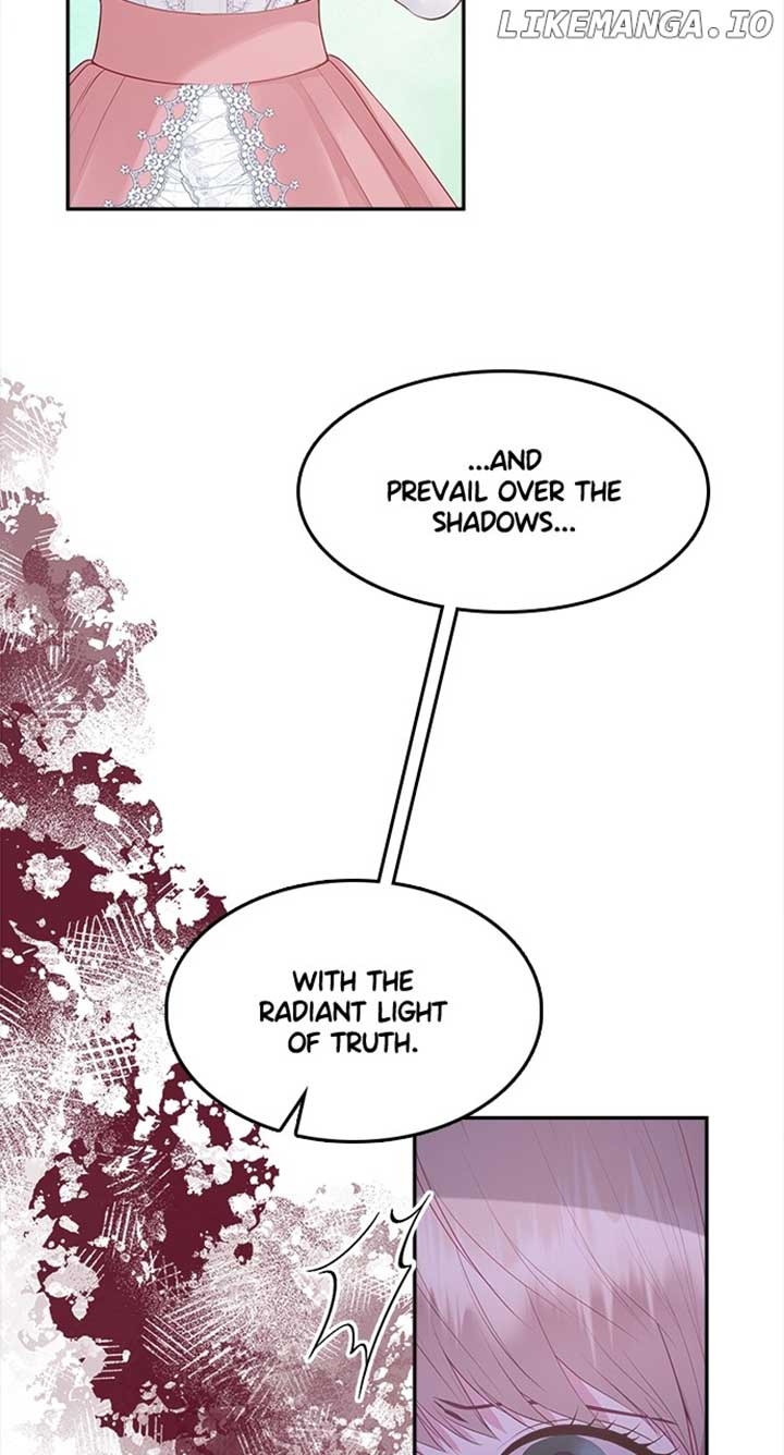 What Does That Evil Dragon Live For? Chapter 61 270 ch 61 20