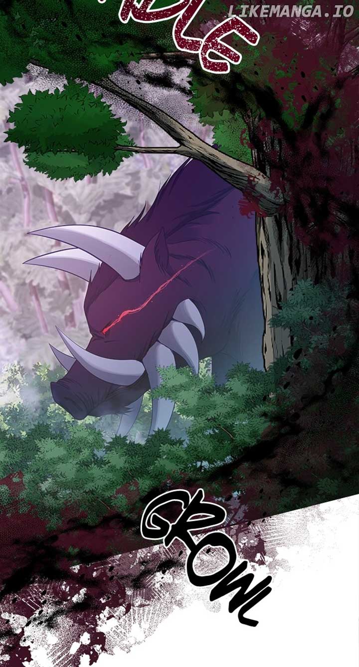 What Does That Evil Dragon Live For? Chapter 61 272 ch 61 22