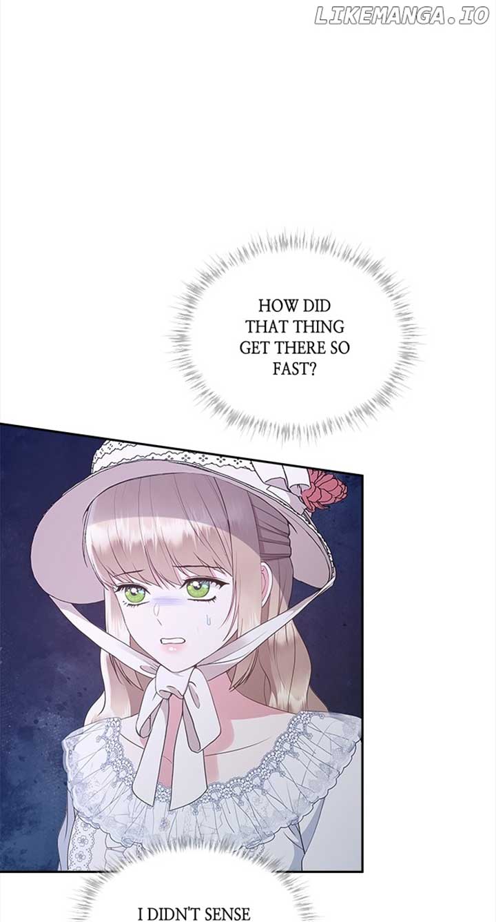 What Does That Evil Dragon Live For? Chapter 61 277 ch 61 27