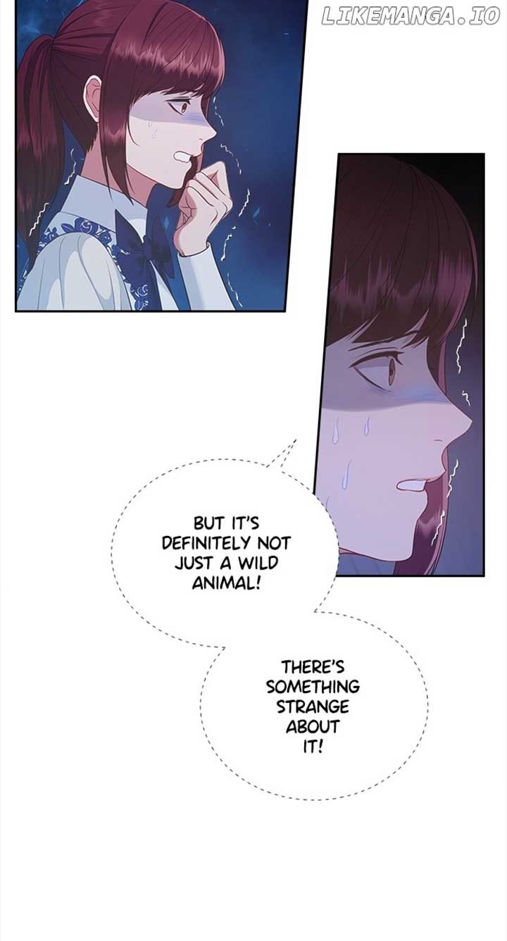 What Does That Evil Dragon Live For? Chapter 61 279 ch 61 29
