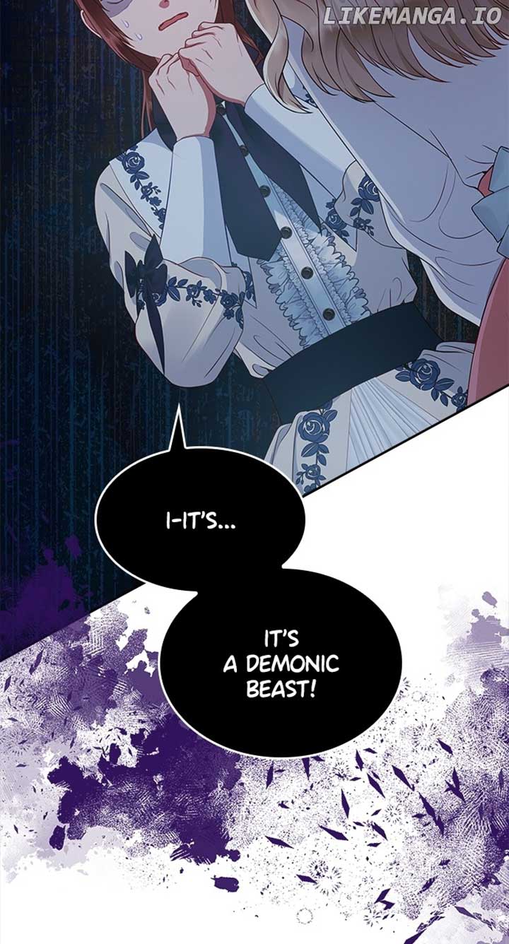 What Does That Evil Dragon Live For? Chapter 61 283 ch 61 33