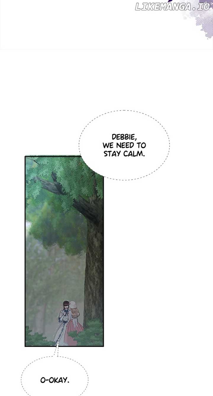 What Does That Evil Dragon Live For? Chapter 61 284 ch 61 34