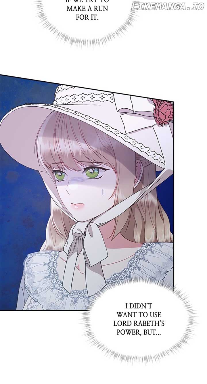 What Does That Evil Dragon Live For? Chapter 61 287 ch 61 37