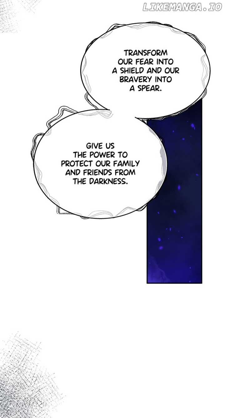 What Does That Evil Dragon Live For? Chapter 61 290 ch 61 40