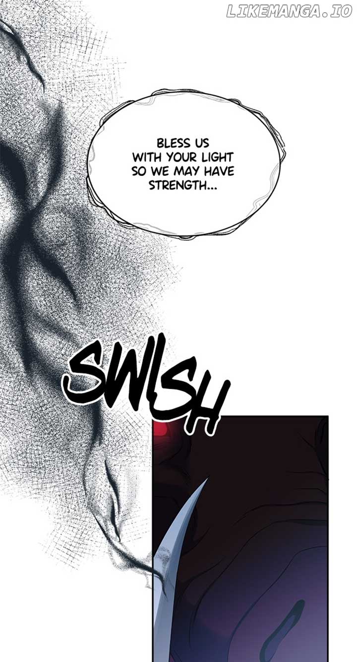 What Does That Evil Dragon Live For? Chapter 61 291 ch 61 41