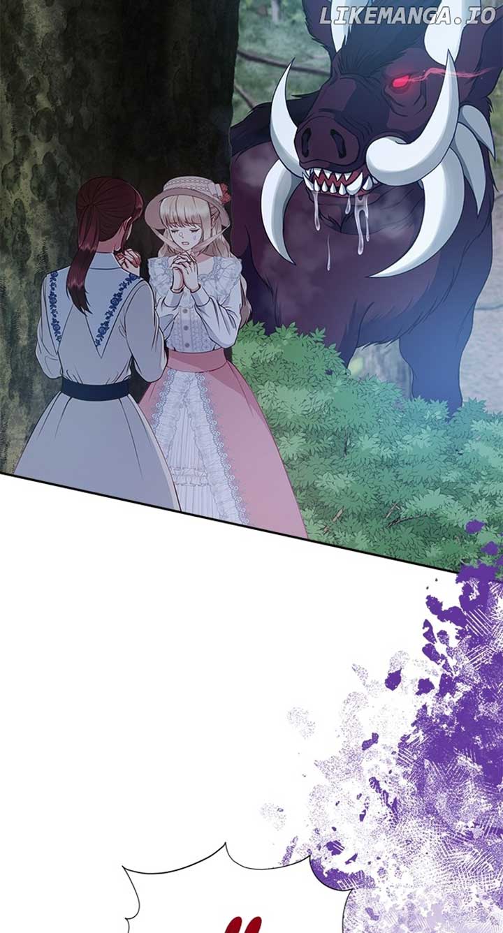 What Does That Evil Dragon Live For? Chapter 61 293 ch 61 43