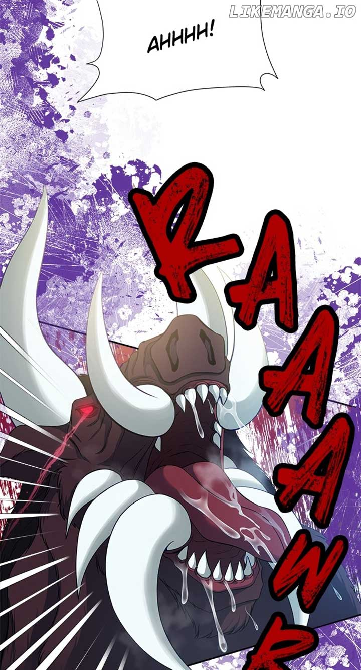 What Does That Evil Dragon Live For? Chapter 61 295 ch 61 45