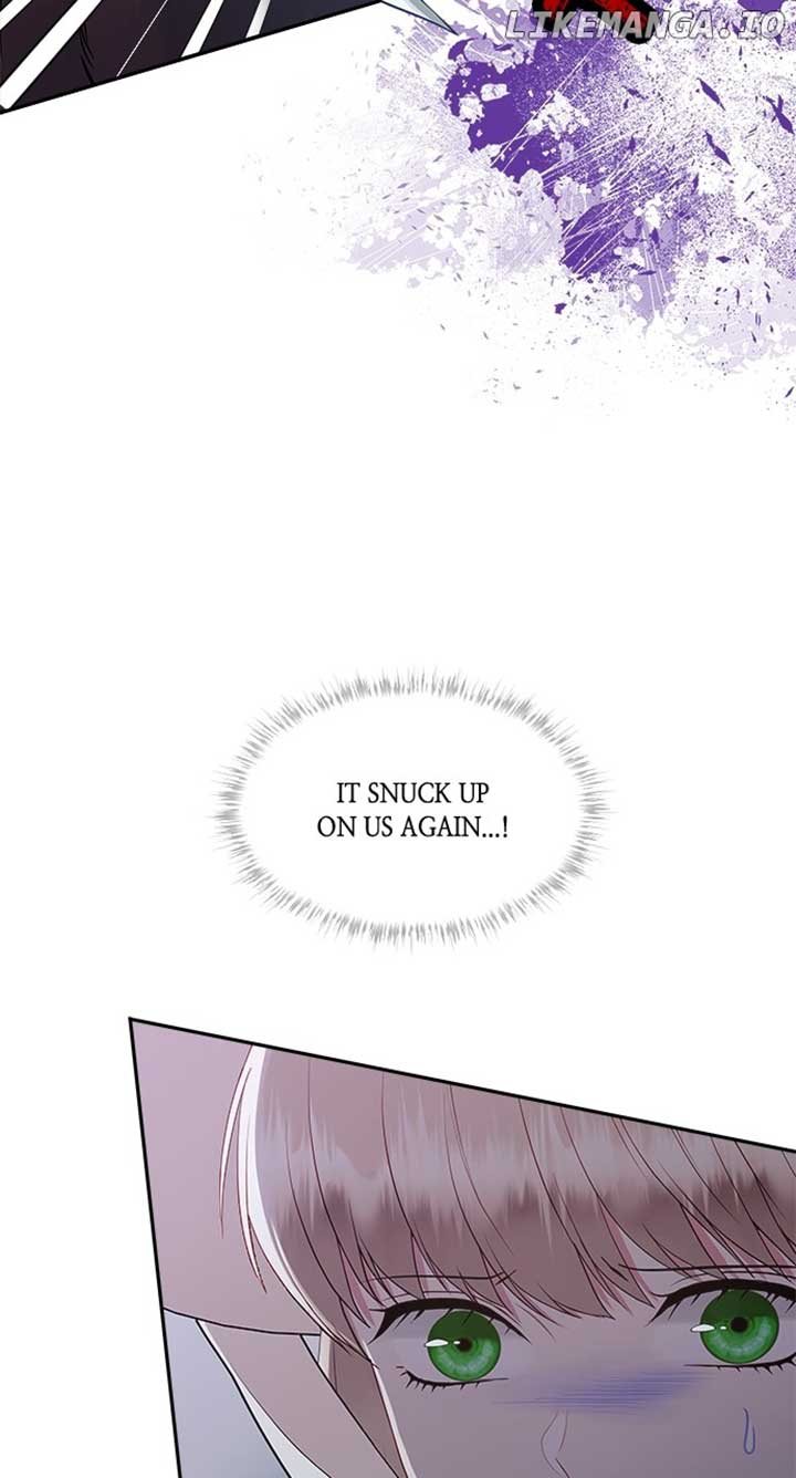 What Does That Evil Dragon Live For? Chapter 61 296 ch 61 46