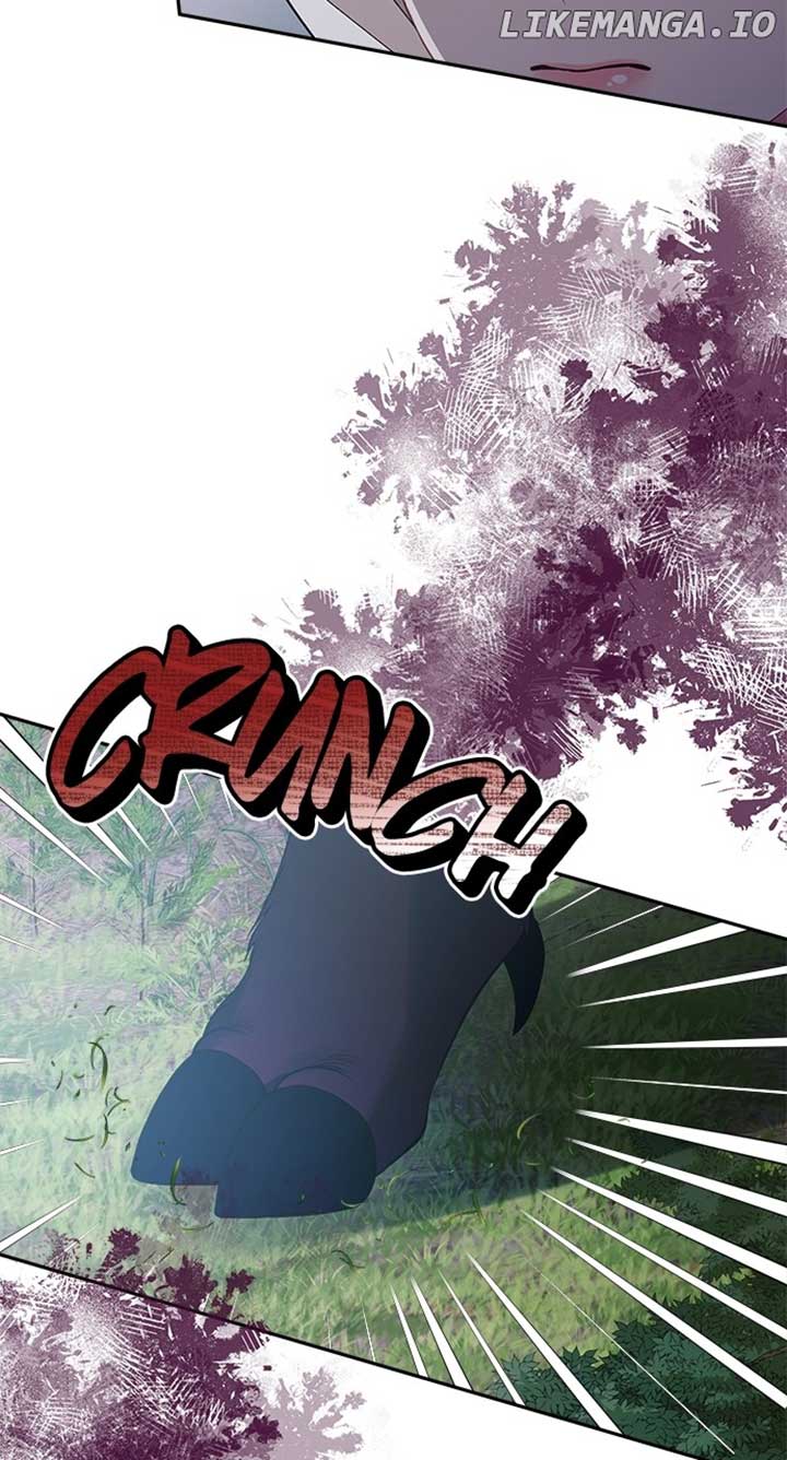 What Does That Evil Dragon Live For? Chapter 61 297 ch 61 47