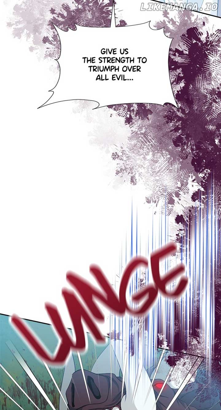 What Does That Evil Dragon Live For? Chapter 61 299 ch 61 49