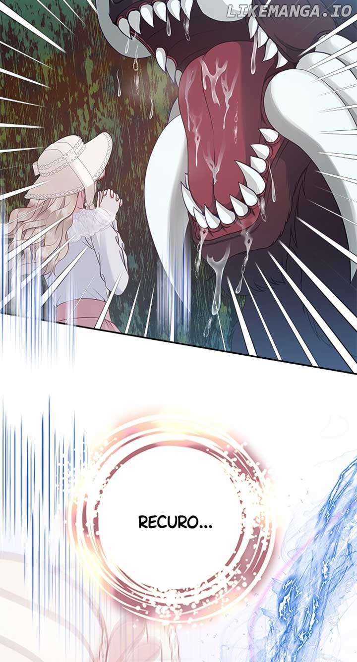 What Does That Evil Dragon Live For? Chapter 61 300 ch 61 50