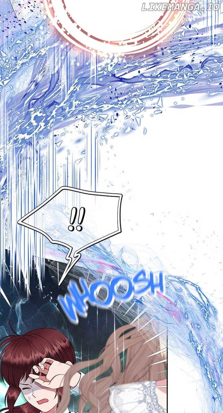 What Does That Evil Dragon Live For? Chapter 61 303 ch 61 53