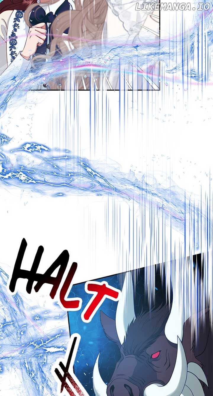 What Does That Evil Dragon Live For? Chapter 61 304 ch 61 54