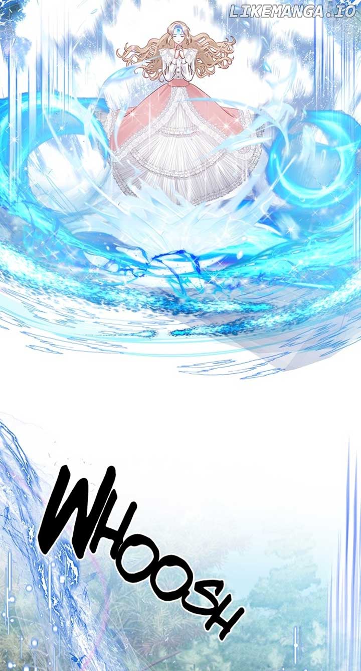 What Does That Evil Dragon Live For? Chapter 61 308 ch 61 58
