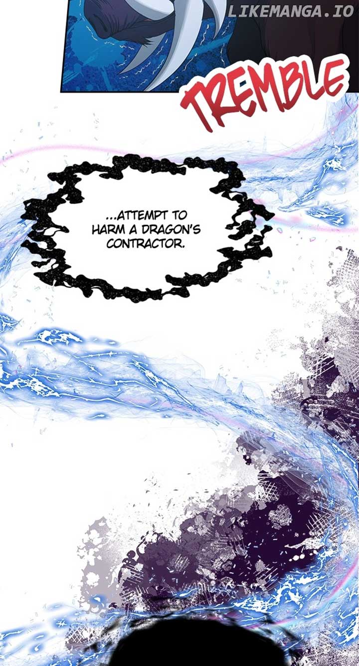 What Does That Evil Dragon Live For? Chapter 61 311 ch 61 61