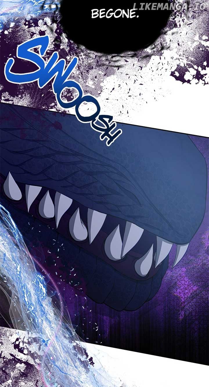 What Does That Evil Dragon Live For? Chapter 61 312 ch 61 62
