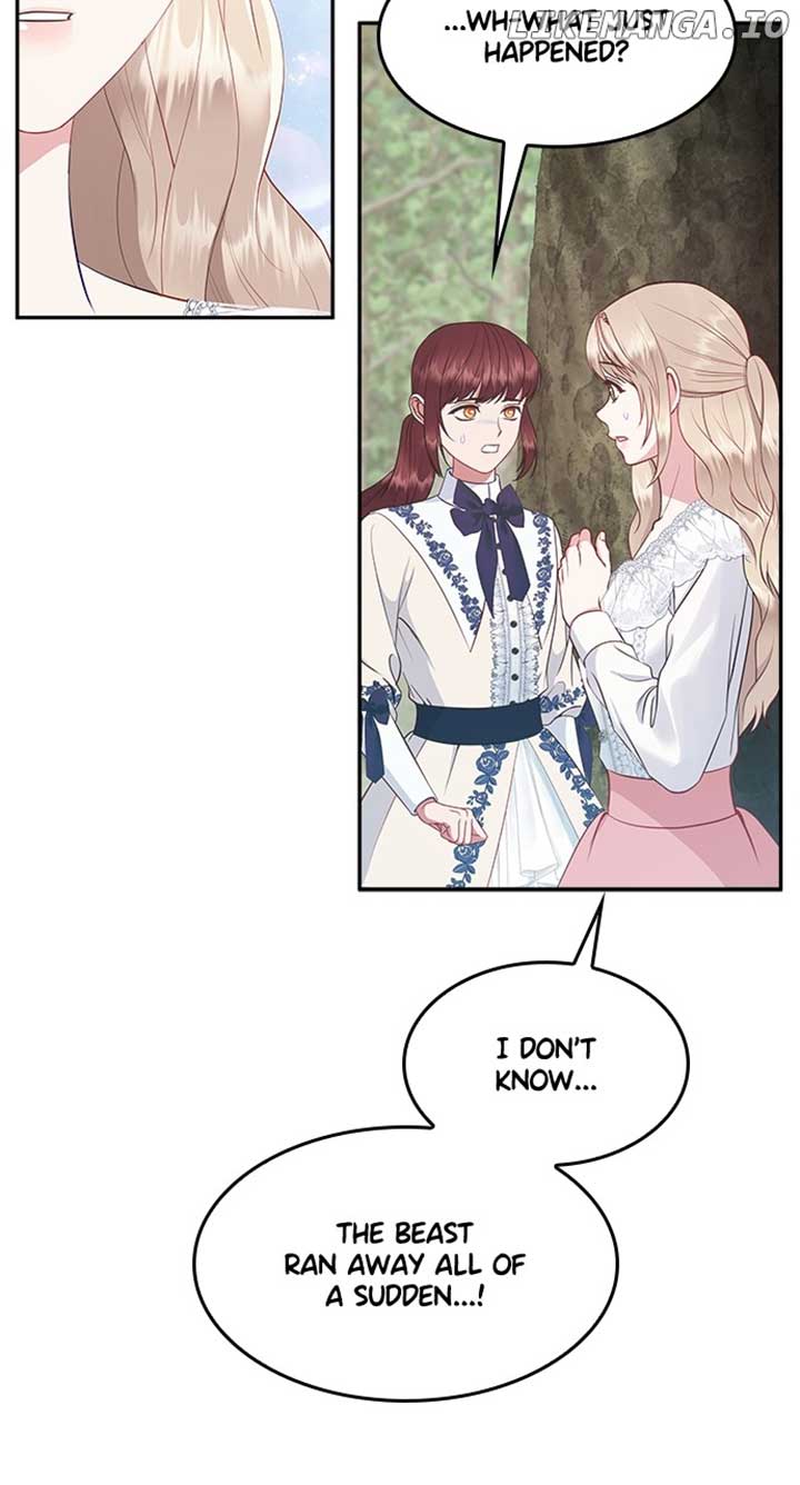What Does That Evil Dragon Live For? Chapter 61 319 ch 61 69