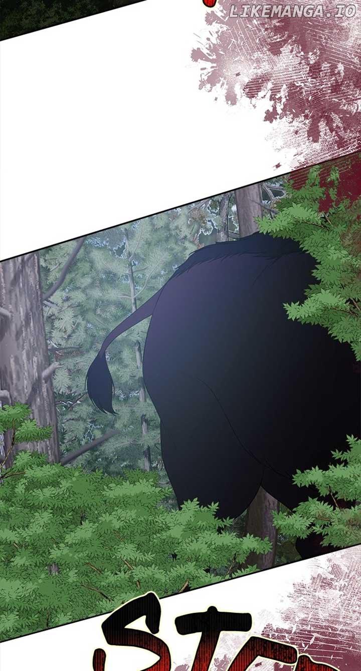 What Does That Evil Dragon Live For? Chapter 61 257 ch 61 7