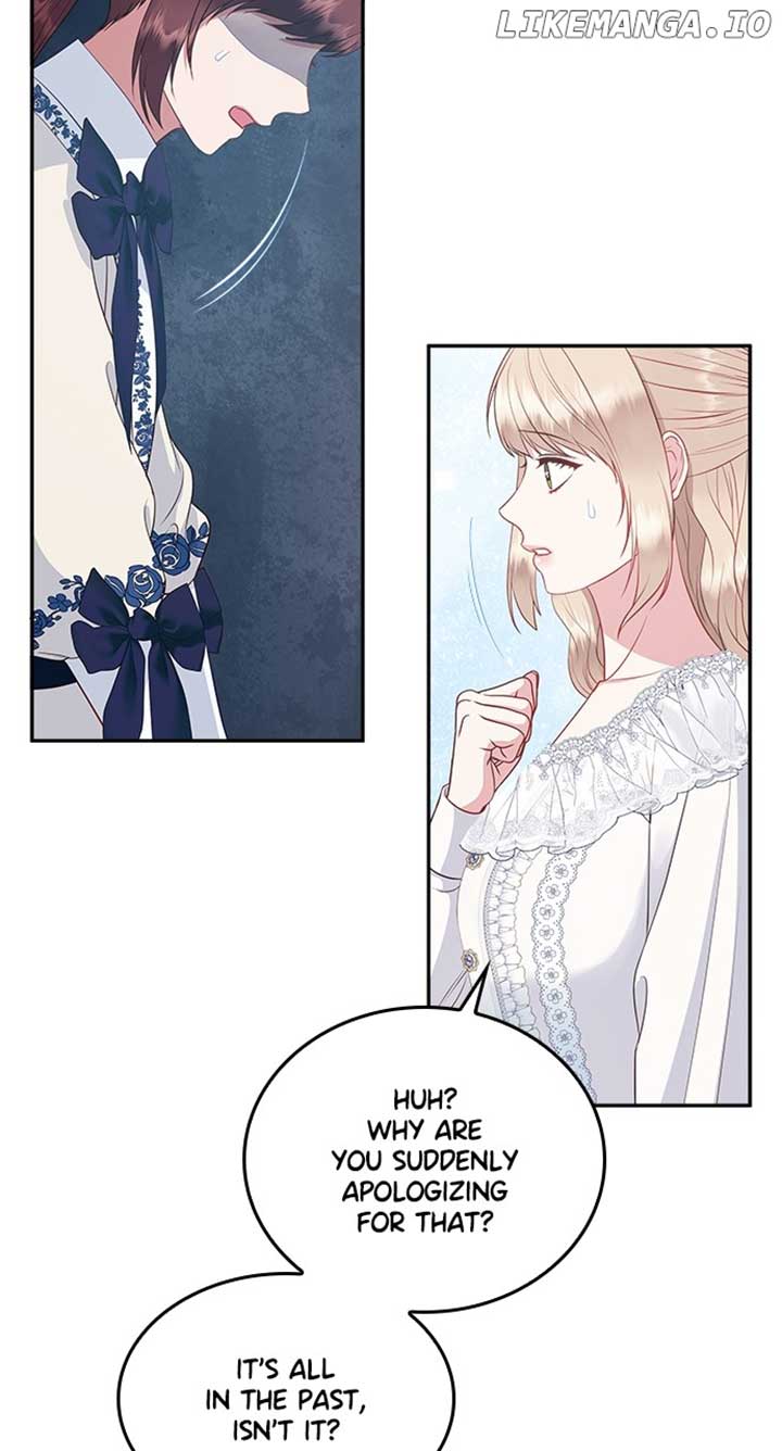 What Does That Evil Dragon Live For? Chapter 61 328 ch 61 78