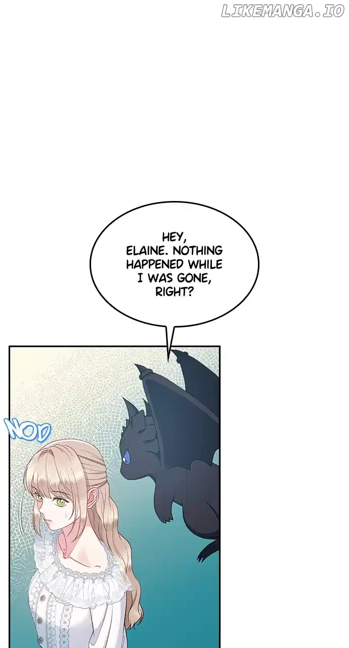 What Does That Evil Dragon Live For? Chapter 62 291 ch 62 14