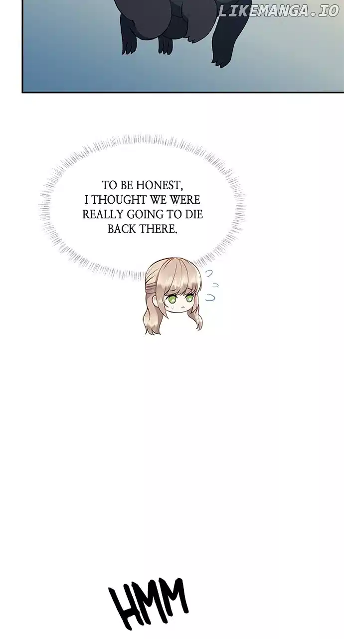 What Does That Evil Dragon Live For? Chapter 62 293 ch 62 16