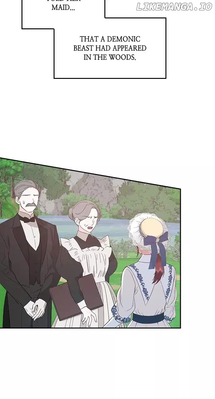 What Does That Evil Dragon Live For? Chapter 62 299 ch 62 22