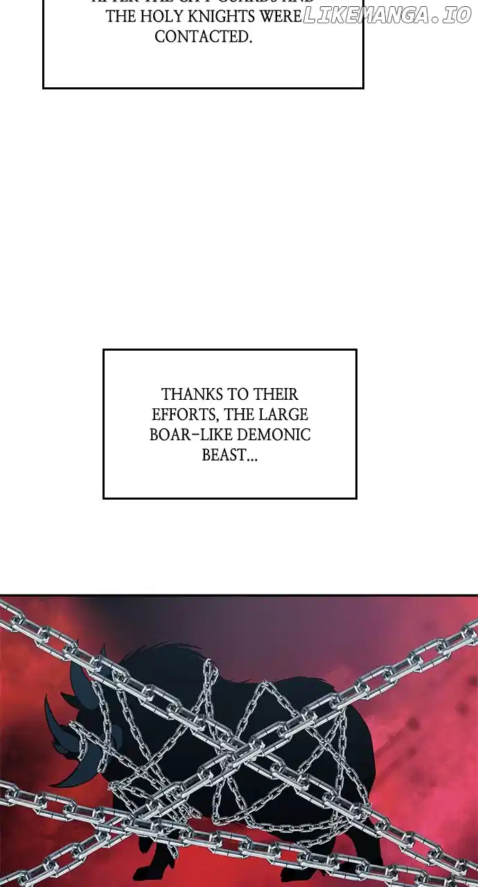 What Does That Evil Dragon Live For? Chapter 62 301 ch 62 24
