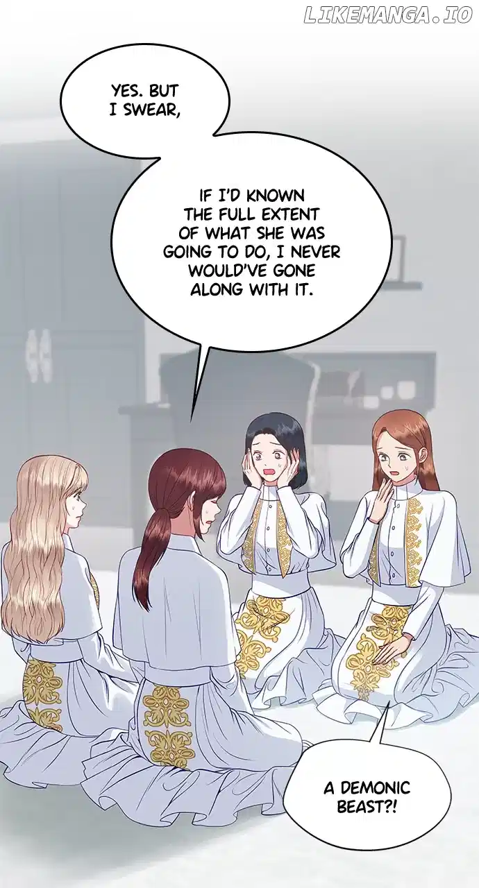 What Does That Evil Dragon Live For? Chapter 62 304 ch 62 27