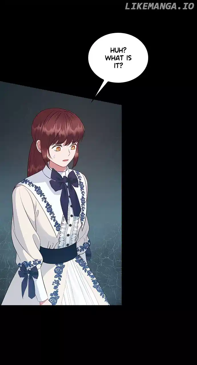 What Does That Evil Dragon Live For? Chapter 62 323 ch 62 46