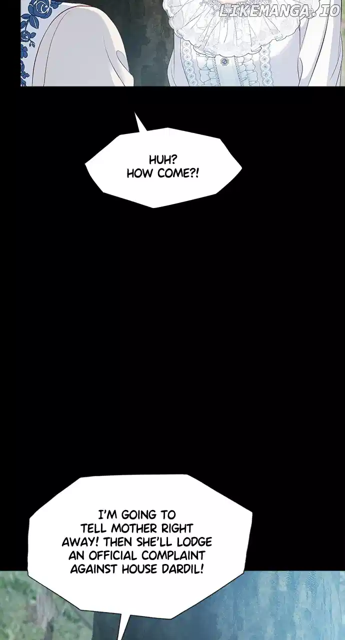 What Does That Evil Dragon Live For? Chapter 62 325 ch 62 48