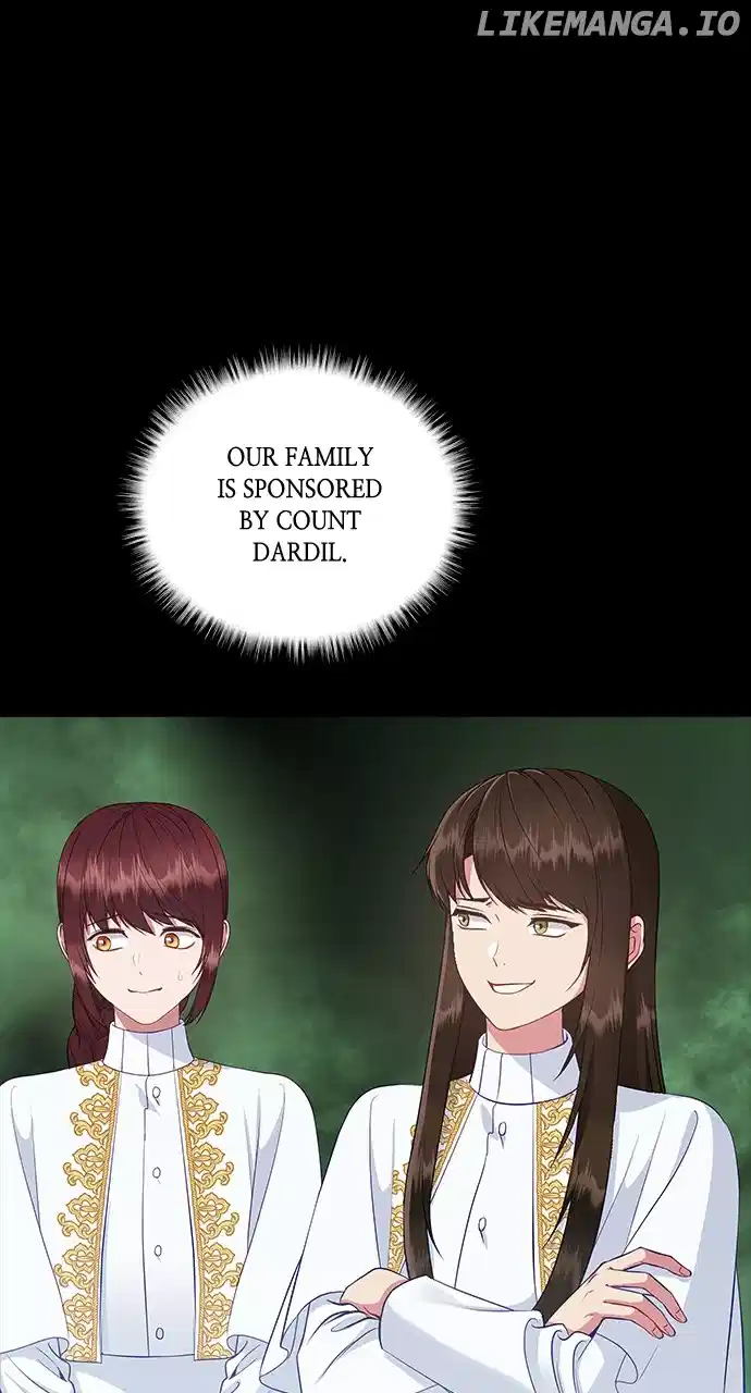 What Does That Evil Dragon Live For? Chapter 62 329 ch 62 52