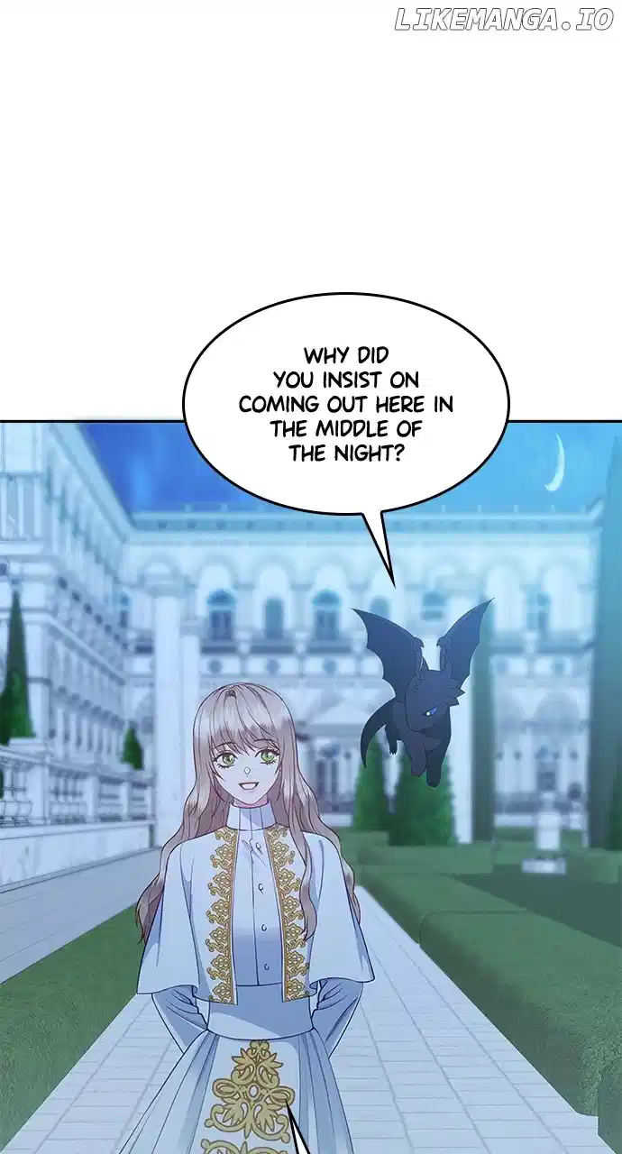 What Does That Evil Dragon Live For? Chapter 62 348 ch 62 71