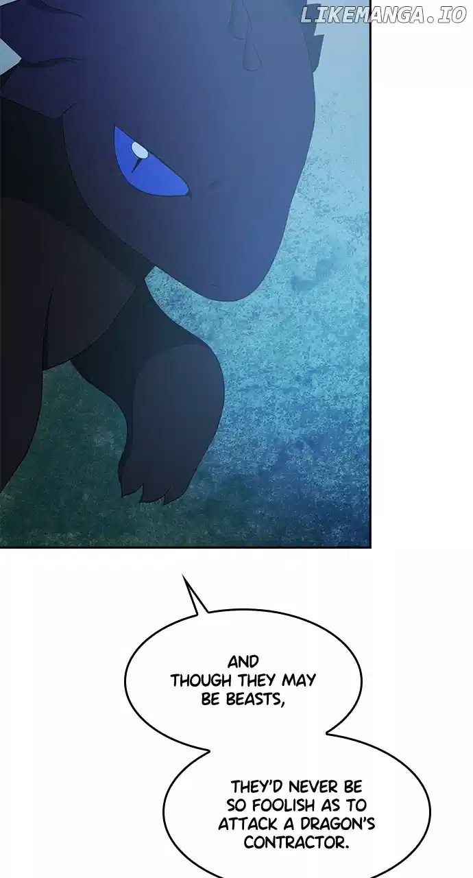 What Does That Evil Dragon Live For? Chapter 62 355 ch 62 78