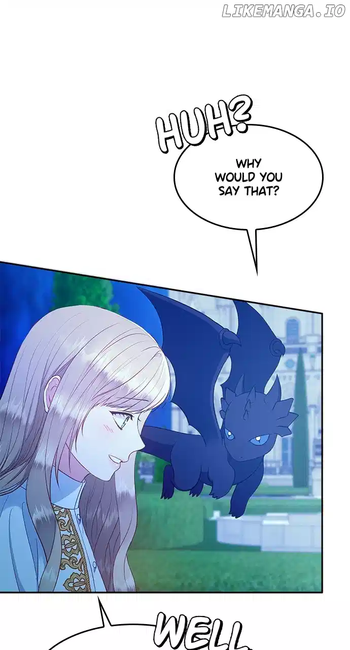 What Does That Evil Dragon Live For? Chapter 62 358 ch 62 81