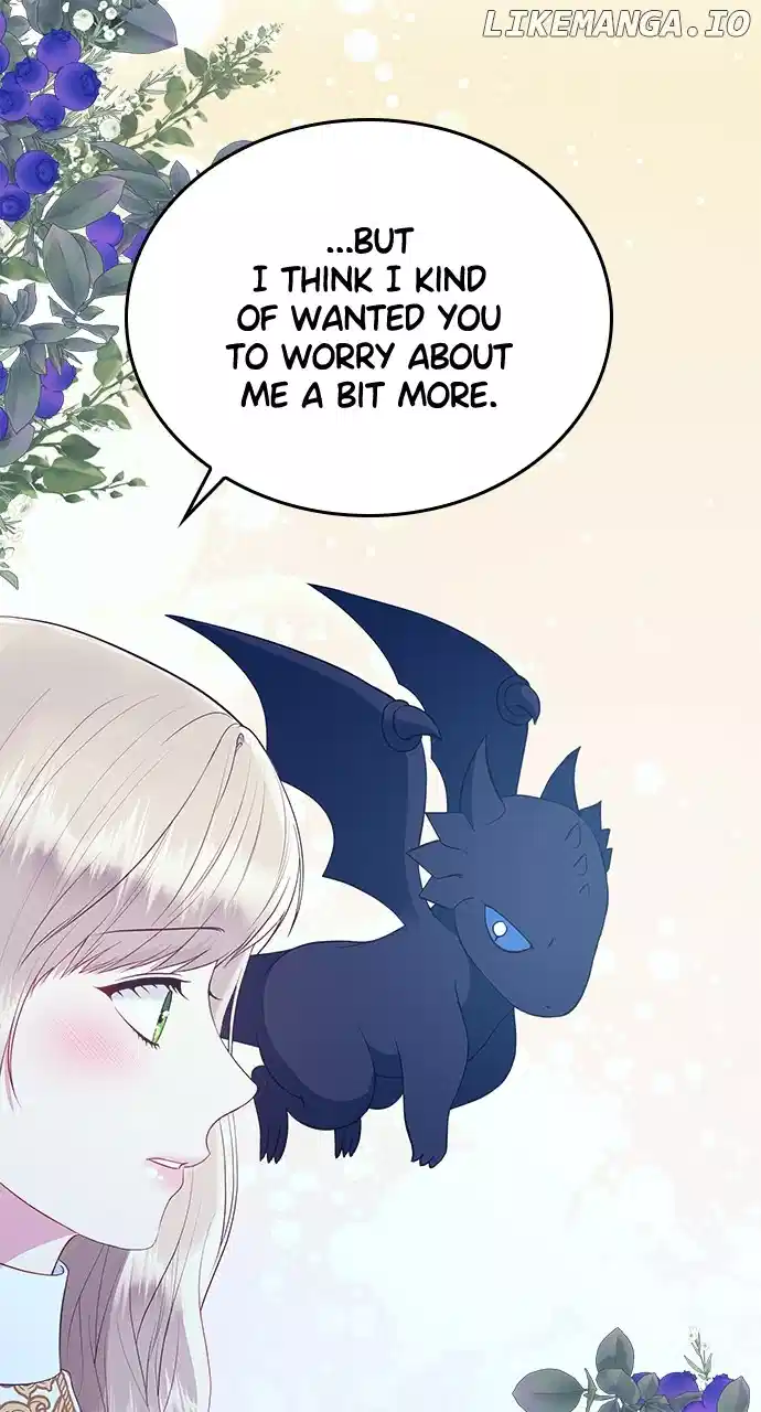 What Does That Evil Dragon Live For? Chapter 62 364 ch 62 87