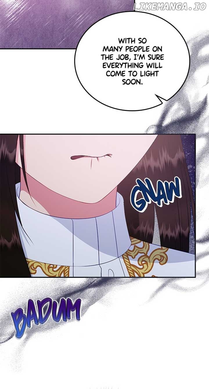 What Does That Evil Dragon Live For? Chapter 63 313 ch 63 54