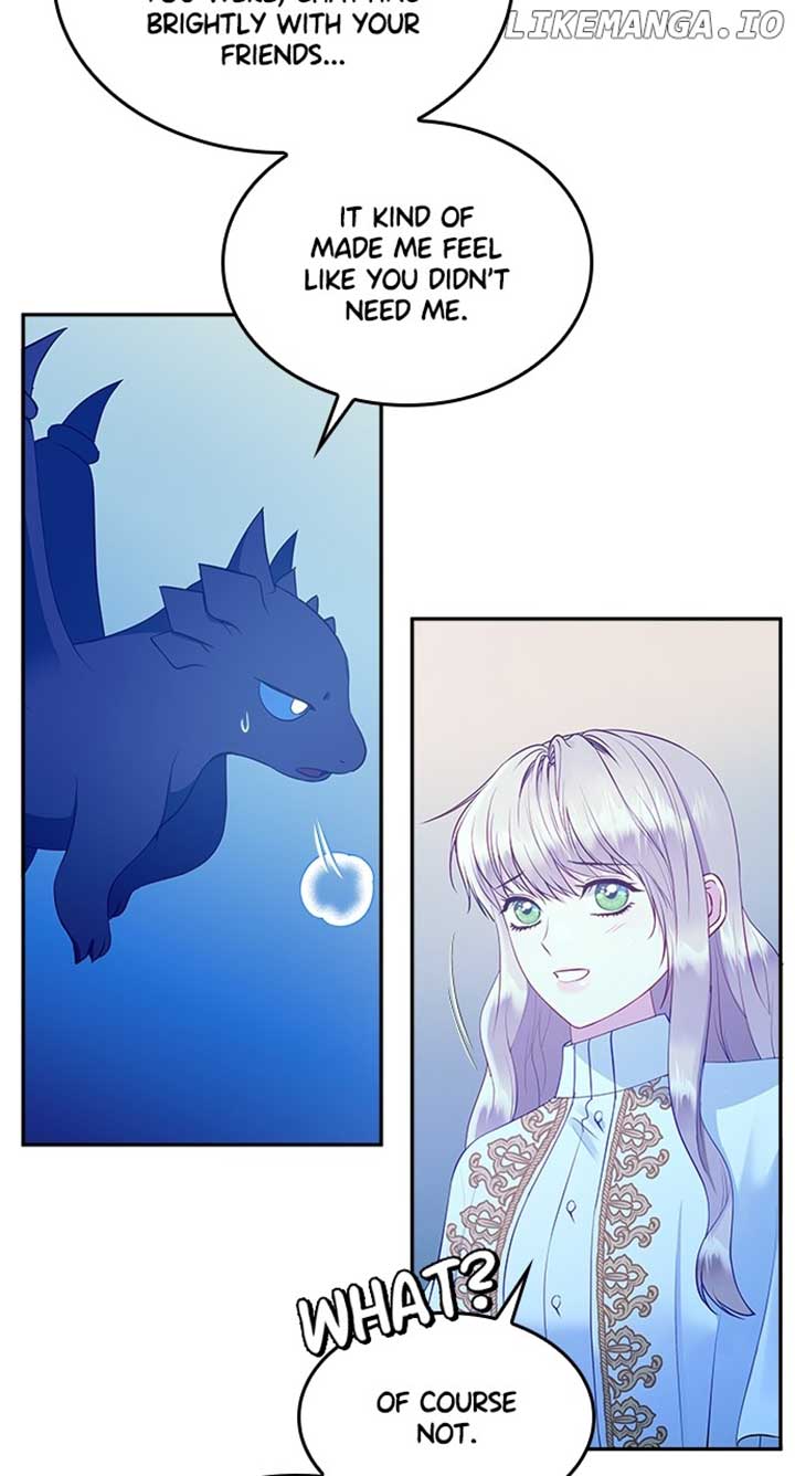 What Does That Evil Dragon Live For? Chapter 63 266 ch 63 7