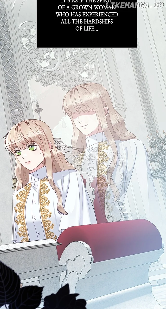 What Does That Evil Dragon Live For? Chapter 65 299 ch 65 16