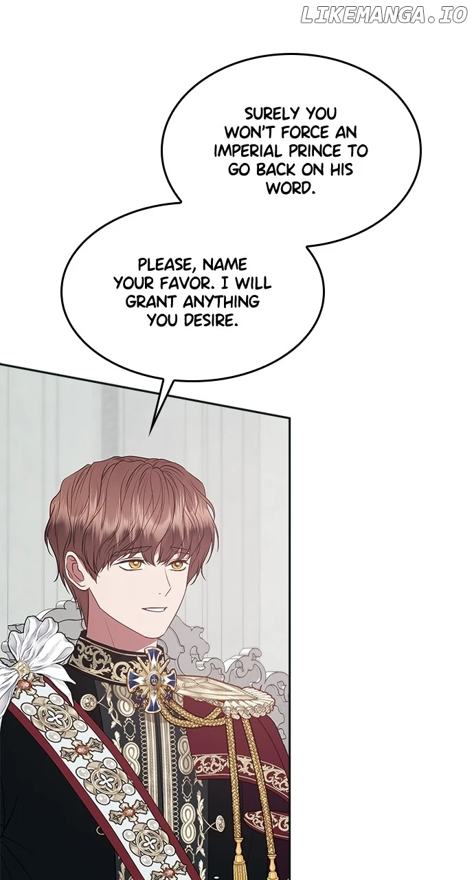 What Does That Evil Dragon Live For? Chapter 65 301 ch 65 18