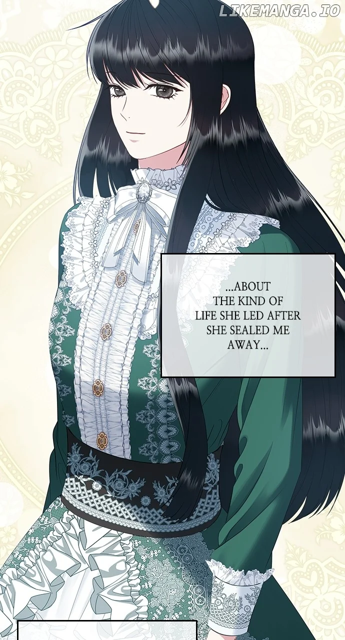 What Does That Evil Dragon Live For? Chapter 65 327 ch 65 44