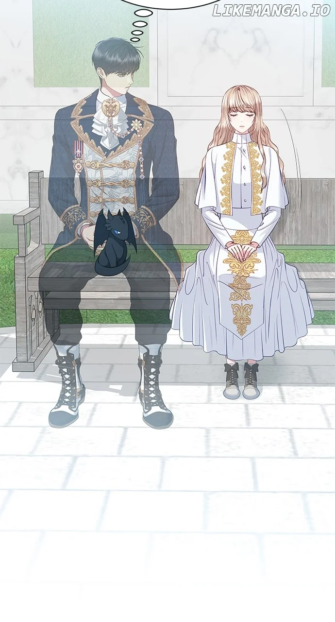 What Does That Evil Dragon Live For? Chapter 65 331 ch 65 48